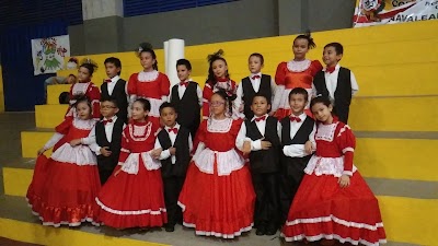 Photos of Coliseo Centenario Girardot
