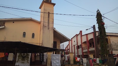 church