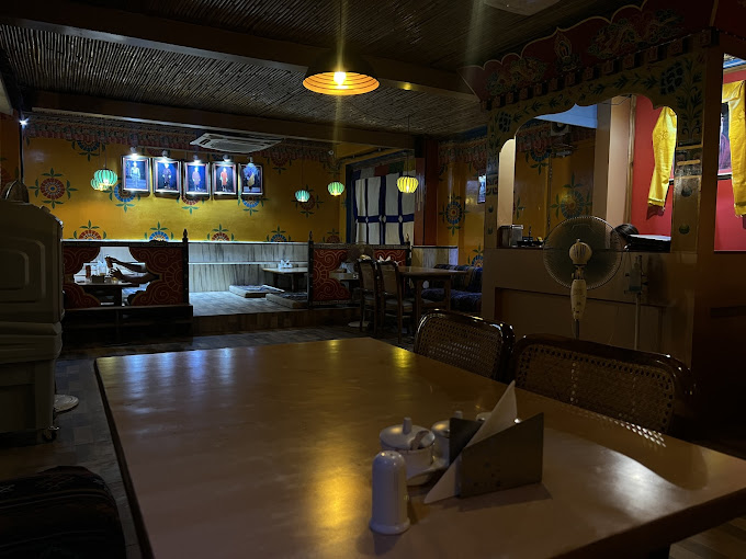 Bhutanese Tara Restaurant: Bhutanese Cuisine in Delhi