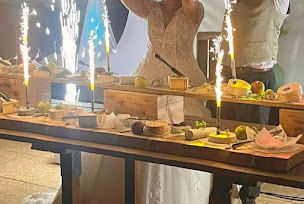 Photo n°46 de La Saloupière Traiteur à Bretoncelles (Traiteur)