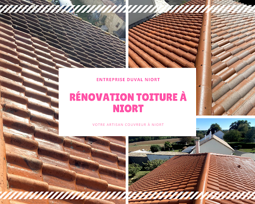 Photo de Renovation Duval 79 à Fressines (79370)