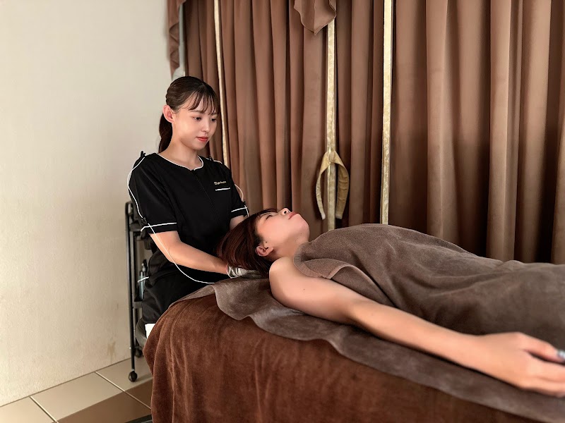 【医師開発4D筋膜リリース】リラクゼーションR安城店