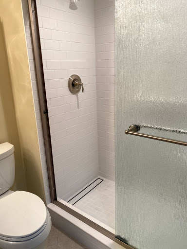 Ibis Plumbing - Visual