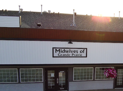 Midwives of Grande Prairie