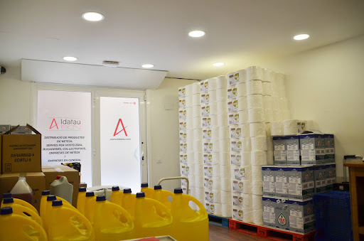 Aldatau Bcn S.L.