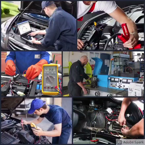 Beoordelingen van Auto Nador in Brussel - Autobedrijf Garage