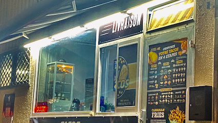 Taxi Tacos