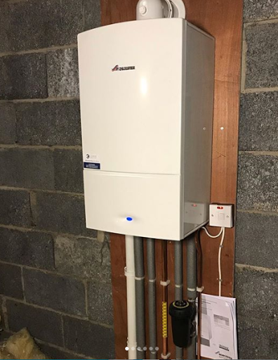 Gower Plumbing, Electric & Gas - Thumbnail