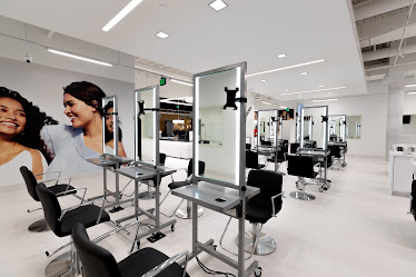 The Beauty Institute
