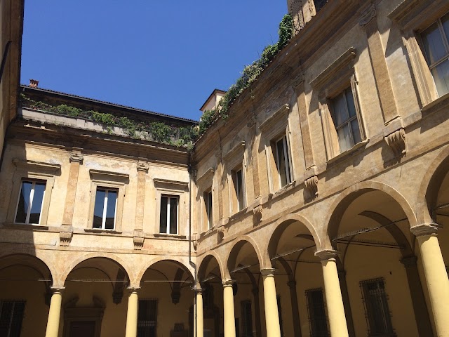 Palazzo Pepoli