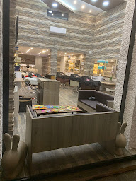 Photo n°5 de Carré Junior Aslanyan à Lyon (Salon de coiffure)