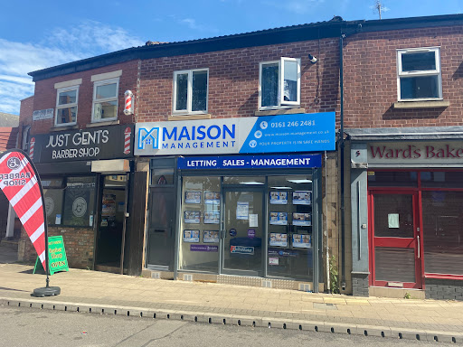Maison Management Mcr