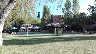 Photos of Club Nautico Rapel