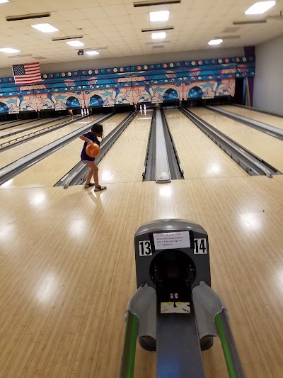 Photos of Bainbridge-Decatur County YMCA