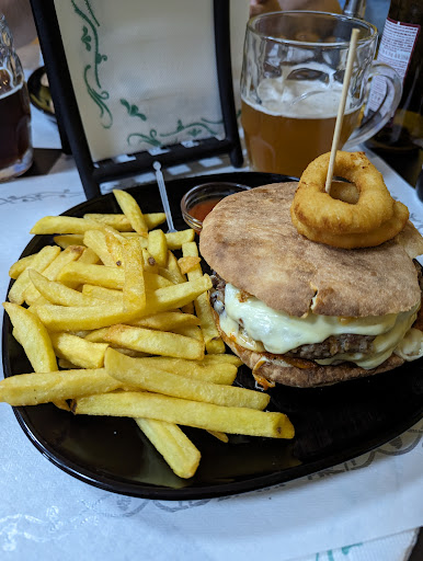 Glitch Pub - Visual