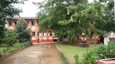 Photos of Wickramabahu National College වික්&zwj;රමබාහු ජාතික පාසල