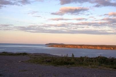 Burnt Cape Cabins by null