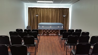 Epting Funeral Home
