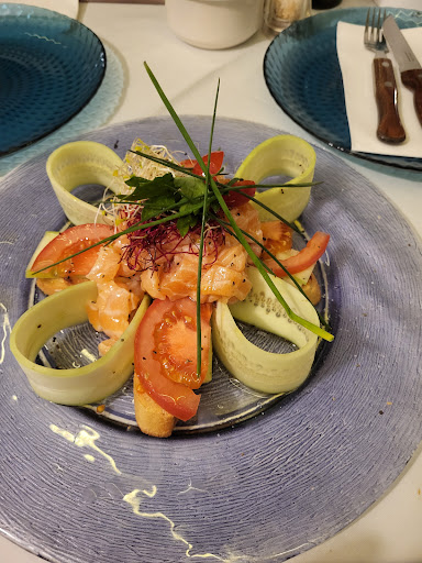 Ristorante Pizzeria La Luna - Thumbnail