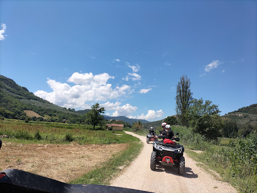 Quad e Buggy Tour Umbria - Pagani Off-Road Gallery - Italy