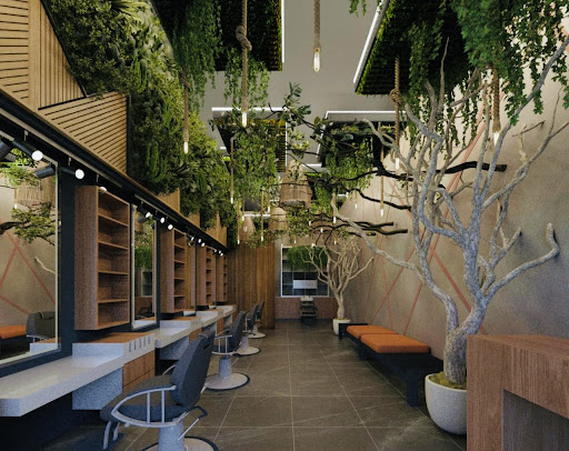 Gorila’s Barber Studio