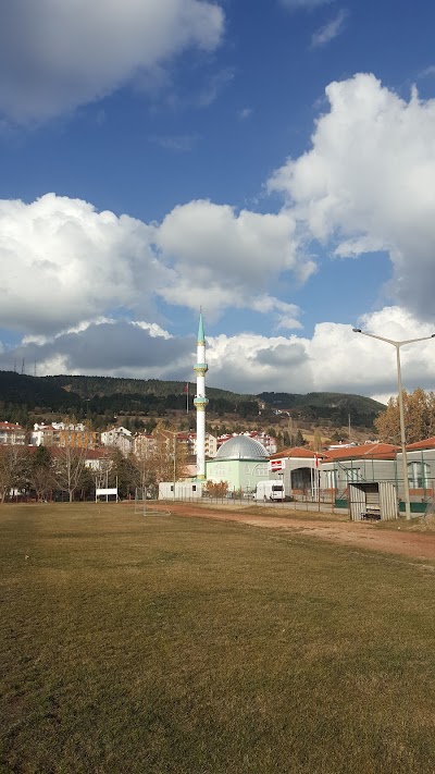 Gerede Stadı