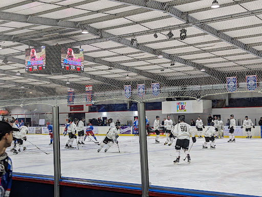 Hunter Ice Skating Stadium - Thumbnail