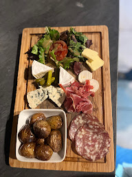 Photo n°39 de Restaurant Coté Soleil Entre Amis à Saint-Raphaël (Restaurant français)