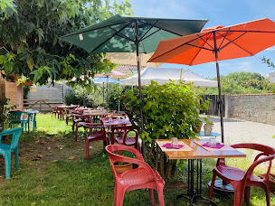 Photo n°1 de Le Relais d'Uriage à Herbeys (Caviste)