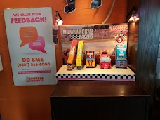 Dunkin Donuts karachi