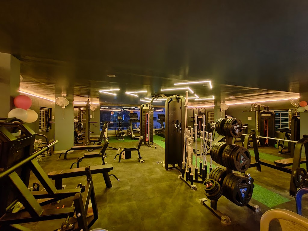 Elite Fitness Centre