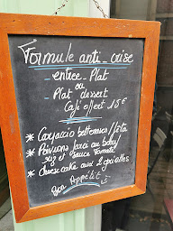 Photo n°37 de Chez Georges à Charleville-Mézières (Restaurant)