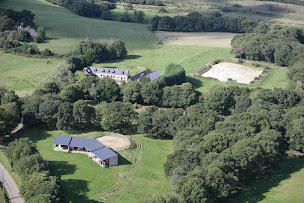 Photo n°21 de Domaine de lesvaniel à Landudec (Lodge)