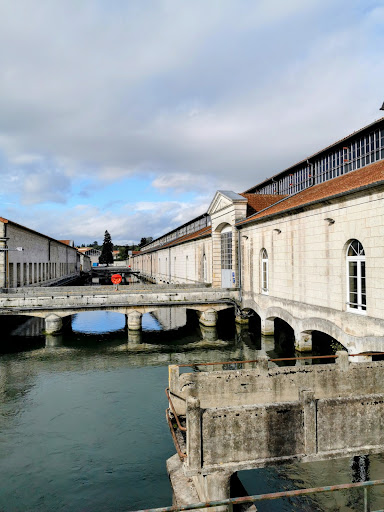 Fonderie