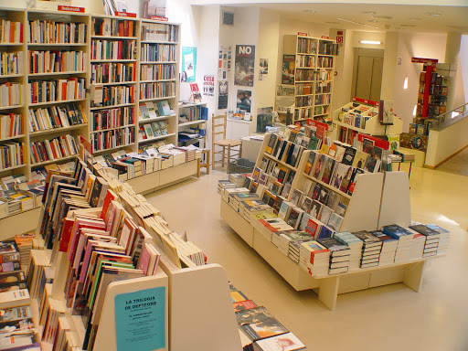 Llibreria La Gralla SCCL