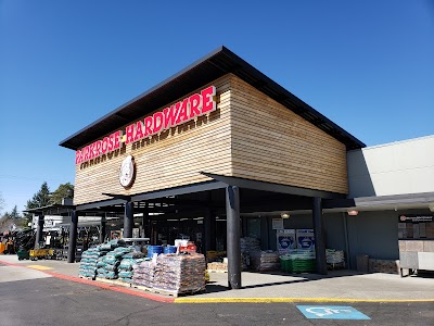 Parkrose Hardware