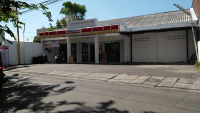 Convenience Store