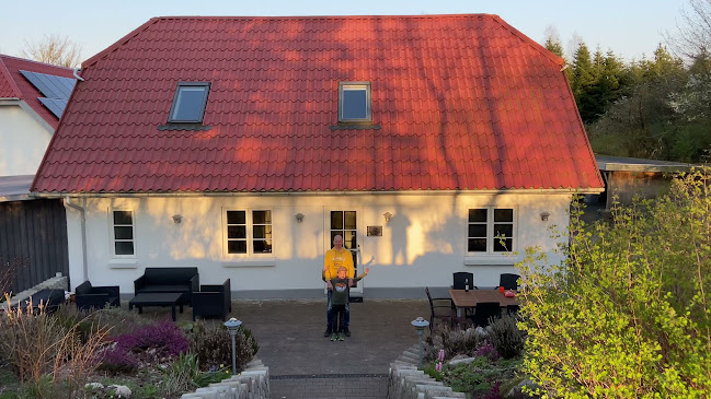 Anmeldelser af Billund holiday - Assengaard B & B i Billund - Hotel
