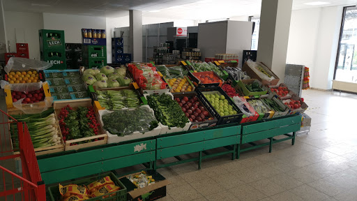 City markt kiosk - Thumbnail