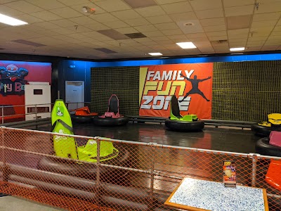 Family Fun Zone