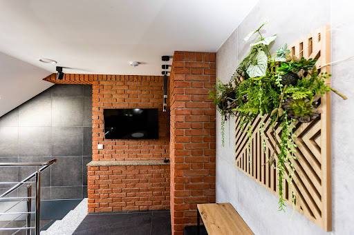 Hostel Dzika Kaczka Apartamenty Pokoje Noclegi