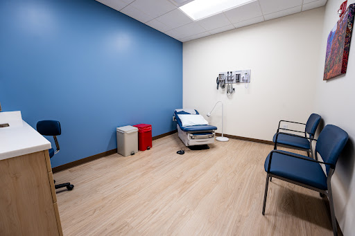 Hopscotch Primary Care Marion