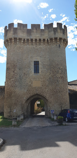 La porte du Lhyan - Thumbnail