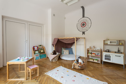 Punkt przedszkolny Wieża Jeża