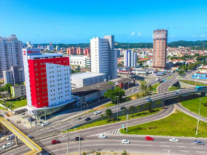 Hotel Ibis - Natal/RN