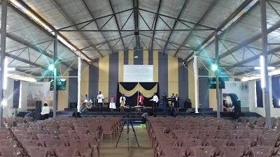 Photos of Green Pastures Tabernacle