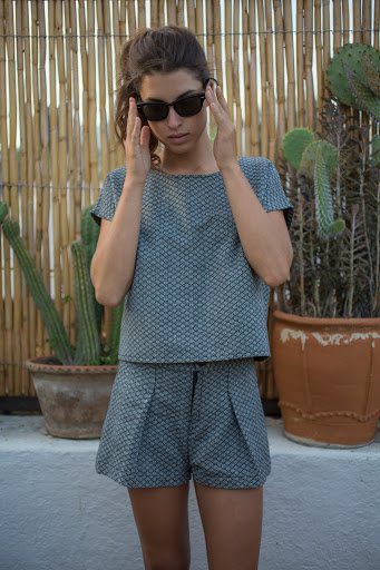 Origen Textil - Visual