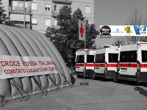 Croce Rossa Italiana - Comitato di Macerata Sede Operativa - Thumbnail