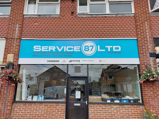Service 87 Ltd - Thumbnail