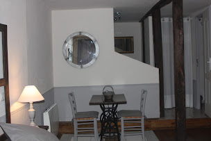 Photo n°9 de La Pebrunelle à Puy-d'Arnac (Chambre d'hôtes)